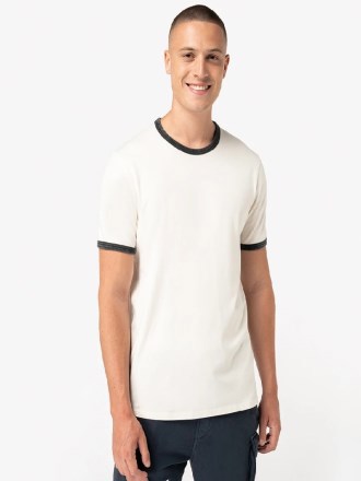 Ringer T Shirt