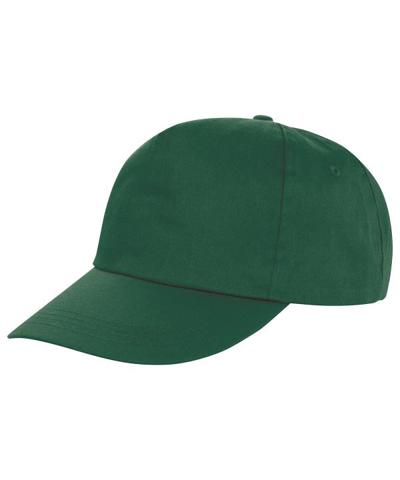 Basic Cap