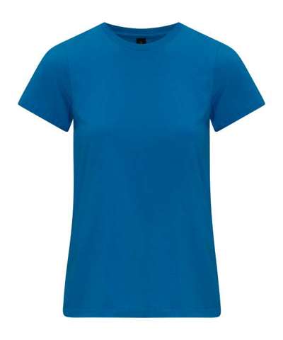 Softstyle Midweight Womens T Shirt