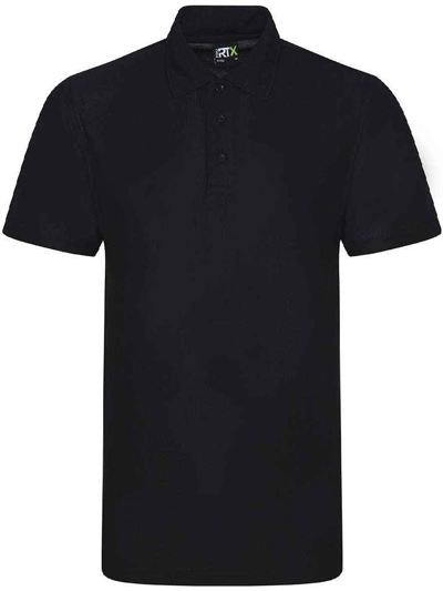 Polyester Polo Shirt