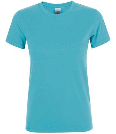 Ladies Regent T Shirt