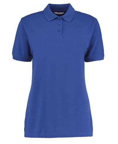 Klassic Polo Women's With Superwash® 60°C