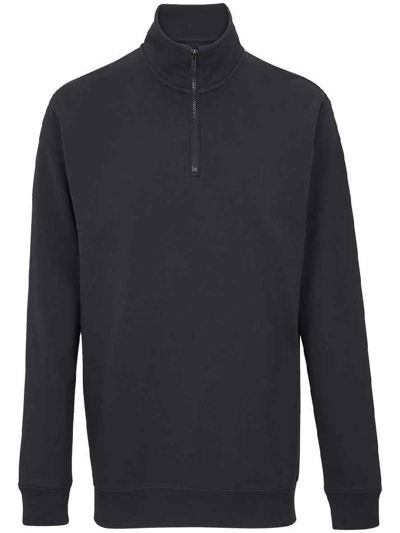 Unisex Conrad 1/4 Zip Sweatshirt