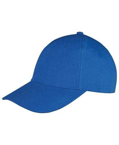 Memphis 6 Panel Low Profile