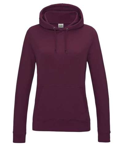 Ladies Hoodie
