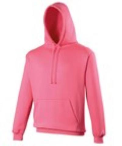 Electric Hoodie