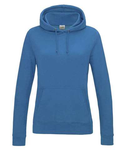 Ladies Hoodie