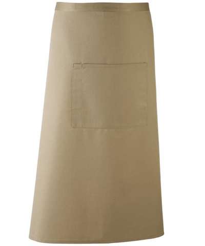Colours Bar Apron