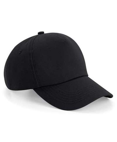 Authentic 5 Panel Cap