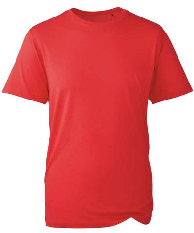 Organic T-shirt