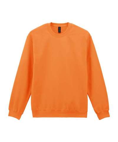 Softstyle™ Midweight Fleece Adult Crew Neck