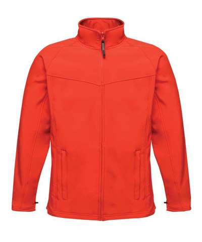 Regatta Uproar Softshell Jacket