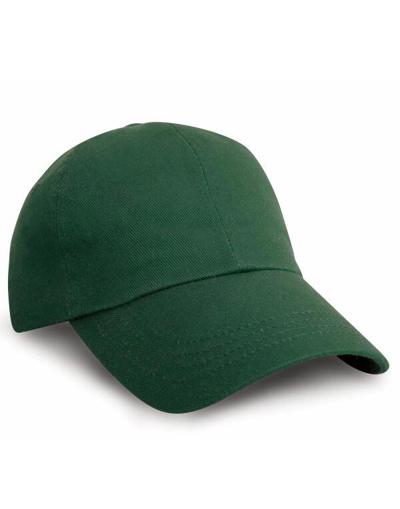 Heavy Cotton Pro Style Cap