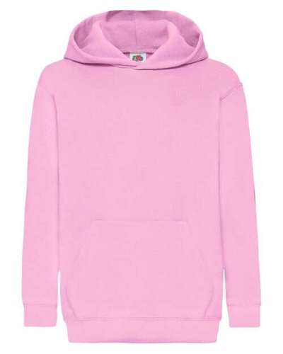 Children's Hooded Sweatshirt