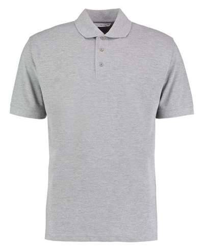 Klassic Polo With Superwash® 60°C