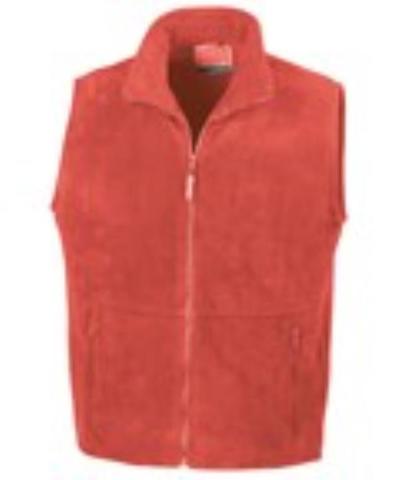 Active Fleece Bodywarmer
