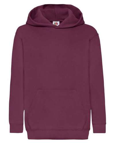 Children's Hooded Sweatshirt