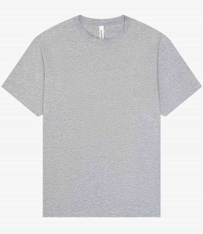 Unisex Heavyweight Boxy T Shirt