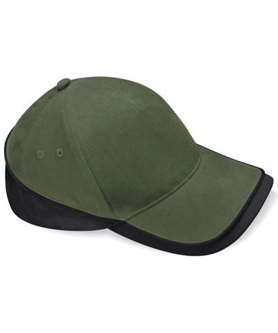 Teamwear Cap