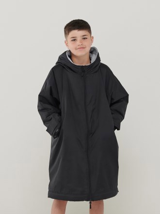 Kids All Weather Robe 