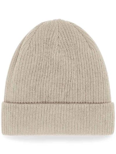Organic Cotton Beanie