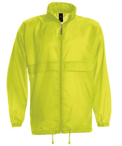 Sirocco Men's Lightweight Jacket