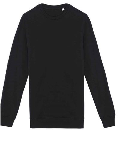 Unisex Crew Neck Sweatshirt