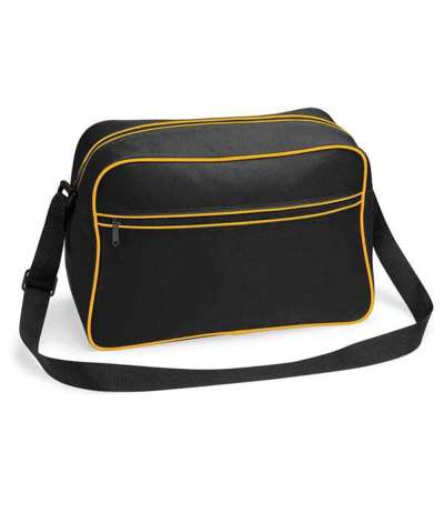 Bagbase Retro Shoulder Bag