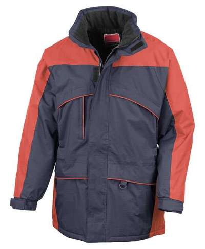 Seneca Midweight Performance Jacket