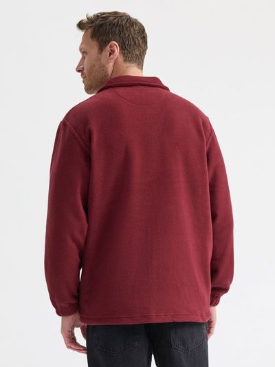 Full Zip Fleece