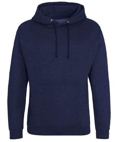 College Hoodie