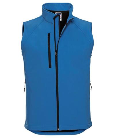 Soft Shell Gilet