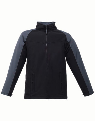 Uproar Softshell