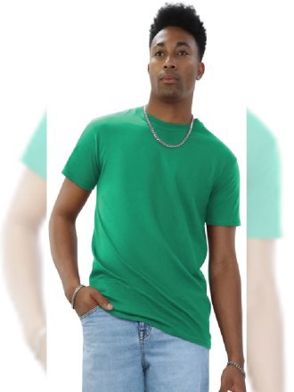 Organic Classic T-Shirt 150 Adult