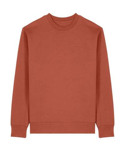 Iconic Crew neck Sweatshirt