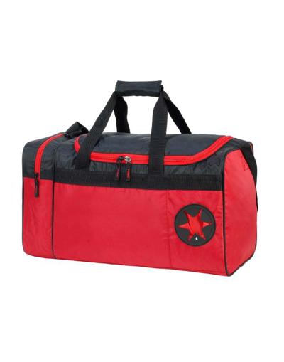 Cannes Sports/Overnight Holdall