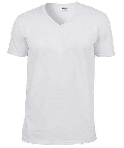 V-Neck T-Shirt