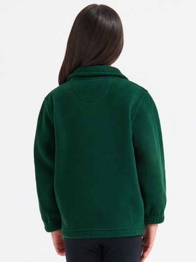 Children's Full Zip Fleece