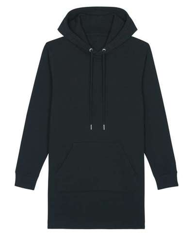Stella Streeter women's hoodie dress