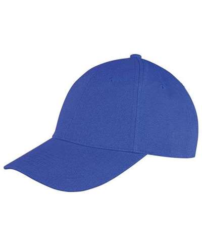 Memphis 6 Panel Low Profile