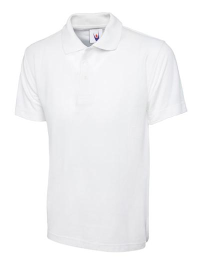 Olympic Polo Shirt