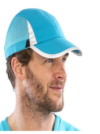 Spiro Sport Cap