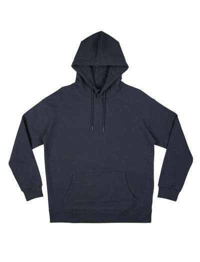 Unisex Drop Shoulder Heavyweight Hoodie