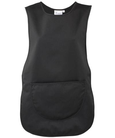 Pocket Tabard