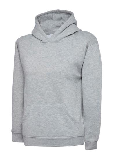 Children's Hooded Sweatshirt