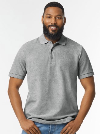 Premium Cotton Polo Shirt