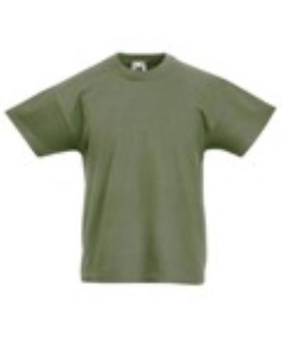 Kids Original T Shirt