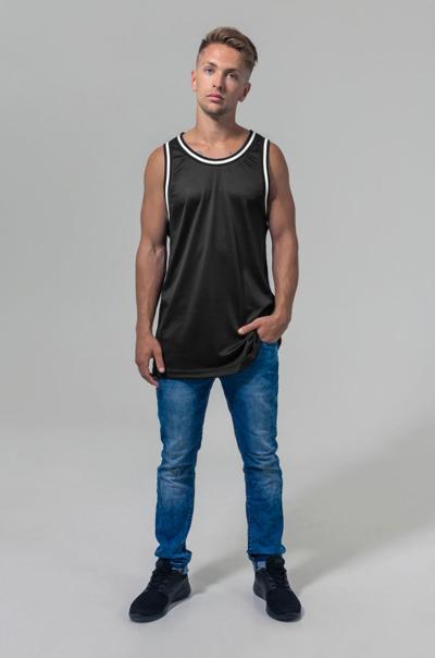 Mesh Tank Top
