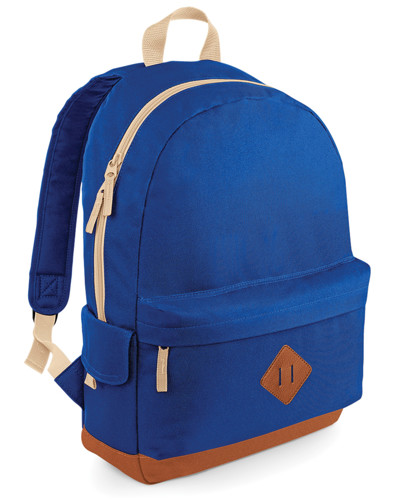 Bagbase Heritage Backpack