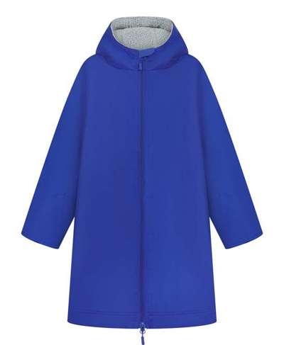 Kids All Weather Robe 